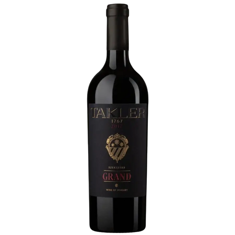 Takler Szekszárd Grand [0,75L|2017]