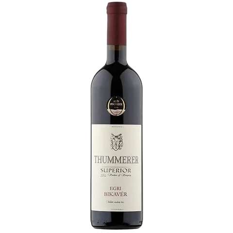 Thummerer Bikavér Superior [0,75L|2021]