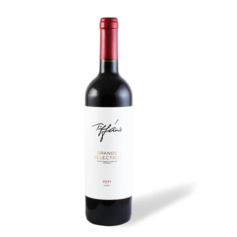 Tiffán Grande Selection [0,75L|2017]