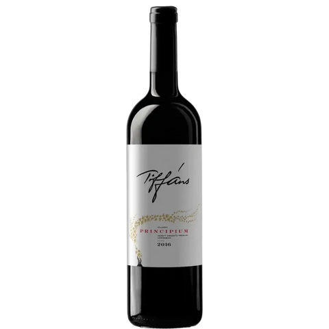 Tiffán Principium [0,75L|2020]