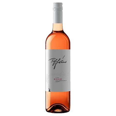 Tiffán Rosé [0,75L|2024]