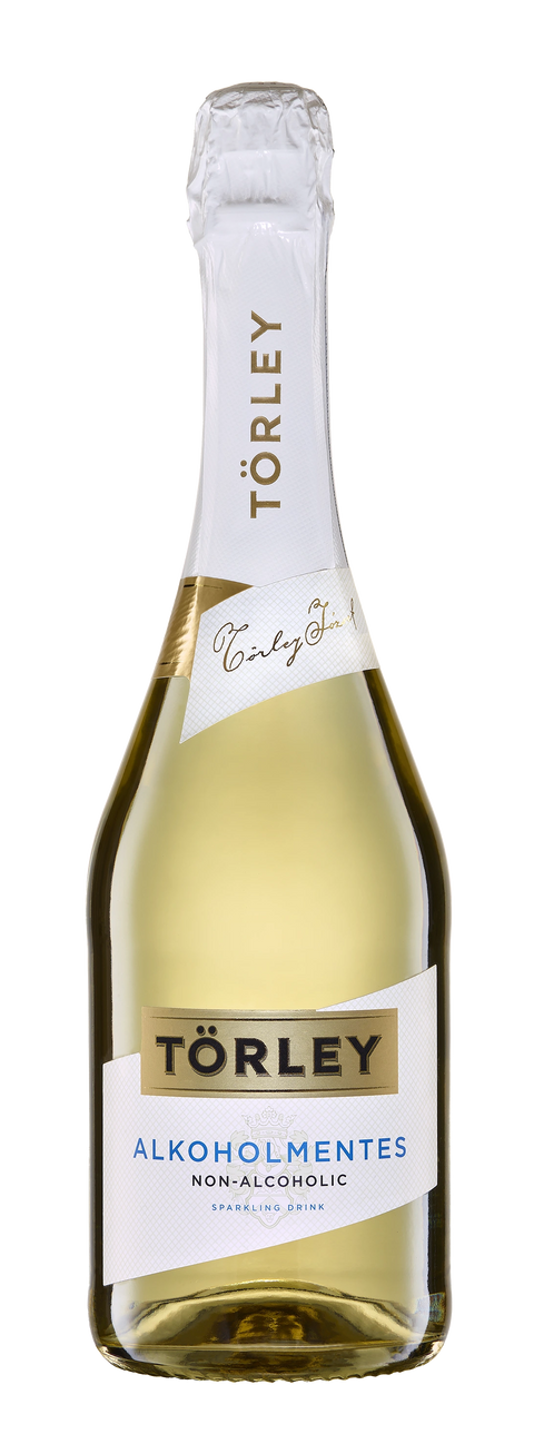 Törley Alkoholmentes Pezsgő [0,75L]