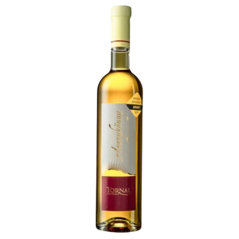 Tornai Aranykönny - Kései Szüretelés [0,5L|2023]