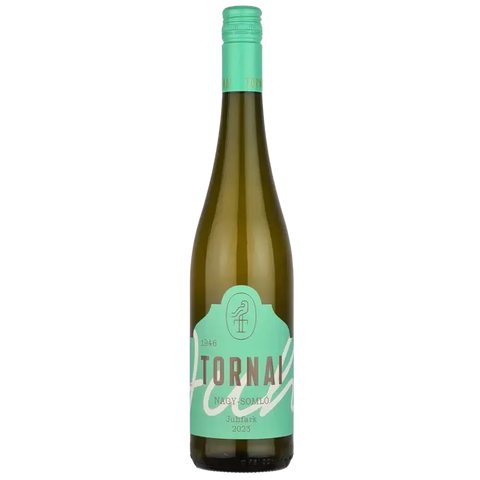 Tornai Somlói Birtok  Juhfark [0,75L|2023]