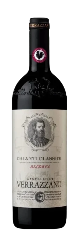 Verrazzano Chianti Classico Riserva [0,75L|2020]