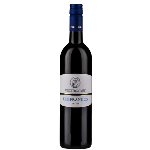 Vesztergombi Kékfrankos [0,75L|2022]