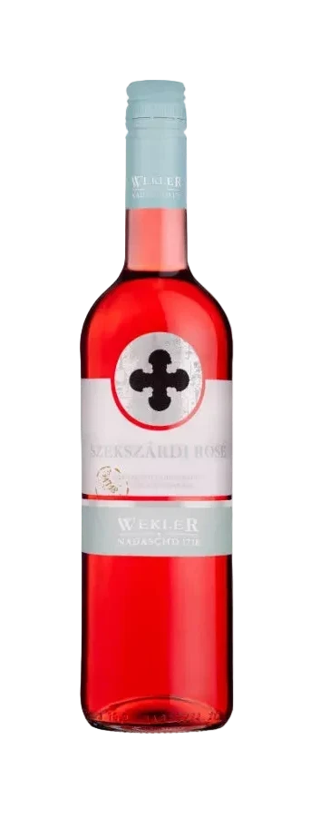 Wekler Szekszárdi Rosé [0,75L|2024]