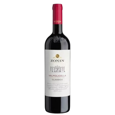 Zonin Valpolicella Classico [0,75L|2023]